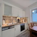 Haus-koenigsfriesen-whg-04 Apartmán *