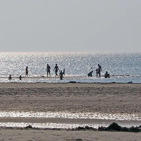 Haus-koenigsfriesen-whg-04 * Sankt Peter-Ording