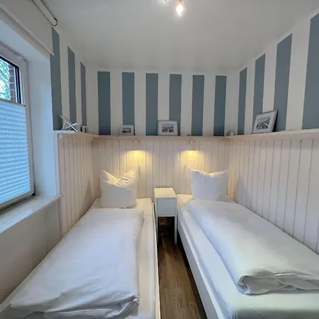 Haus-koenigsfriesen-whg-04 Sankt Peter-Ording