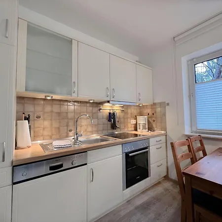 Haus-koenigsfriesen-whg-04 Apartment *