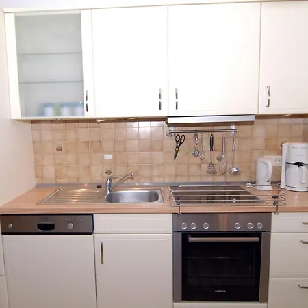 Haus-koenigsfriesen-whg-04 * Sankt Peter-Ording