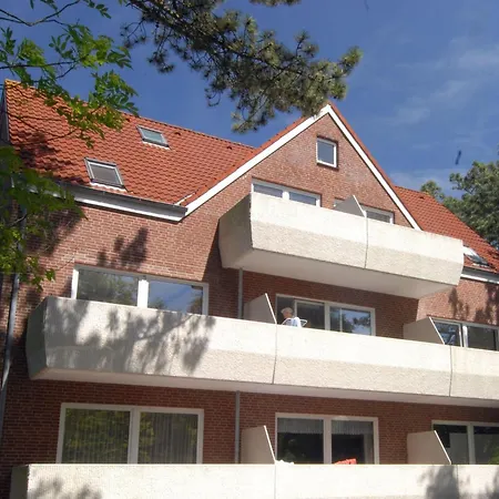 Haus-koenigsfriesen-whg-04 Sankt Peter-Ording