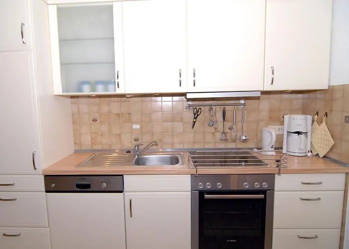 Haus-koenigsfriesen-whg-04 * Sankt Peter-Ording