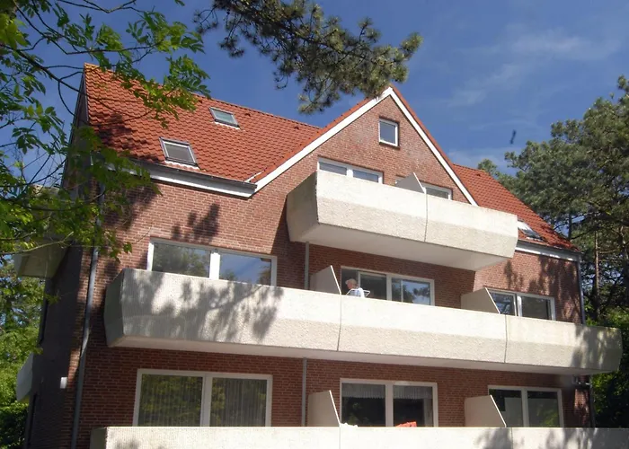 Haus-koenigsfriesen-whg-04 Sankt Peter-Ording